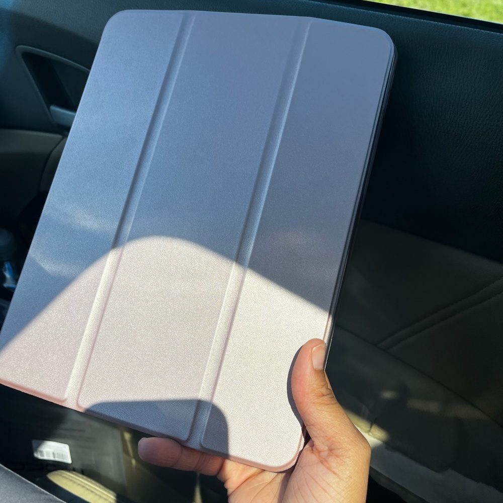 ipad case 10.9 - Picture 3 of 5